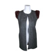 Unisex Handmade - Vest, suurus 34 - Hall ()