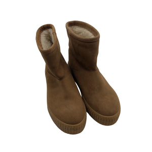 Unisex Aimy - Talvejalanõud, suurus 36 - Pruun (2)