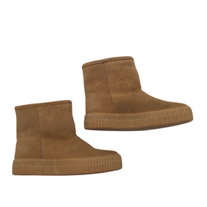 Unisex Aimy - Talvejalanõud, suurus 36 - Pruun (1)