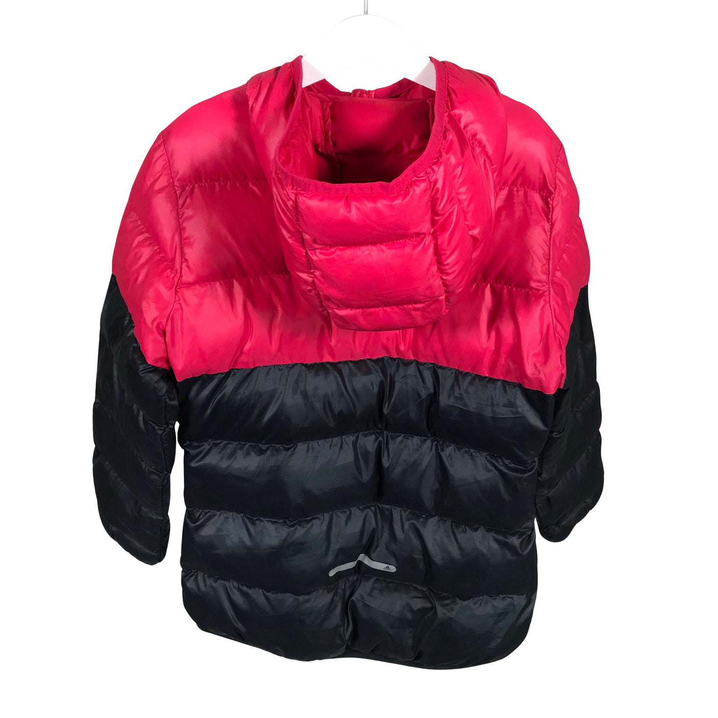 Unisex Adidas - Talvejope, suurus 122 - 128 - Roosa (2)