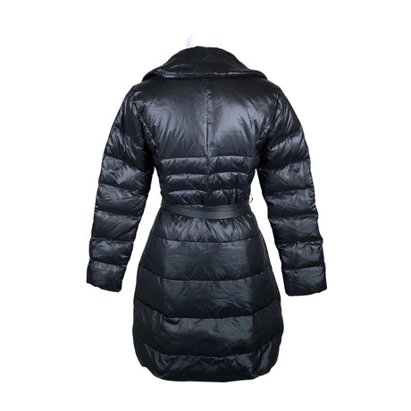 Unisex Betty Blue - Sulejope, suurus 34 - Must (2)