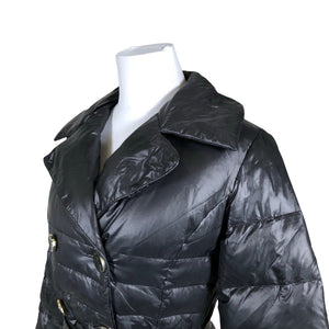 Unisex Betty Blue - Sulejope, suurus 34 - Must (3)