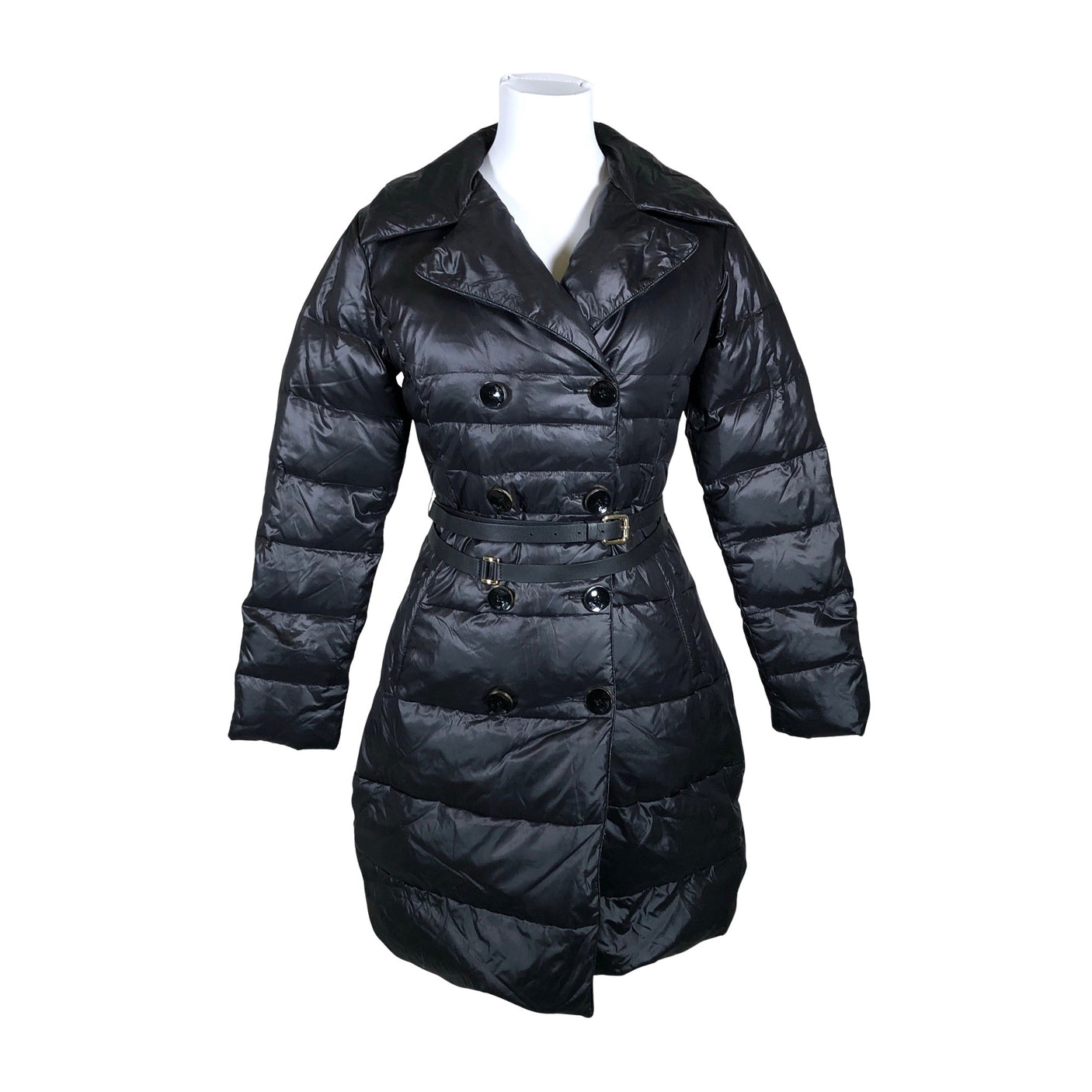 Unisex Betty Blue - Sulejope, suurus 34 - Must (1)