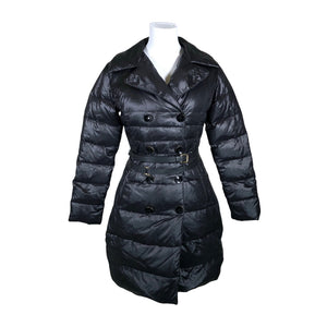 Unisex Betty Blue - Sulejope, suurus 34 - Must (1)