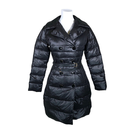 Unisex Betty Blue - Sulejope, suurus 34 - Must ()