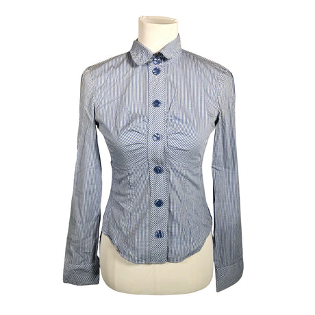 Unisex Taifun - Triiksärk, suurus 34 - Helesinine ()