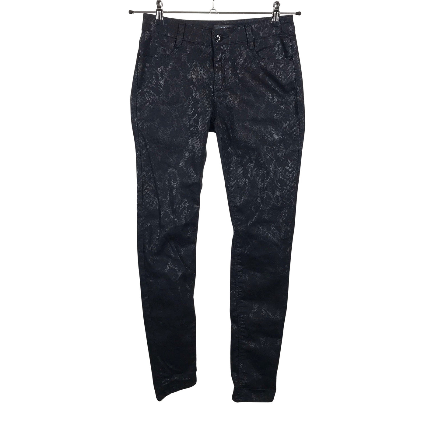 Unisex Esprit - Teksad, suurus 34 - Must (1)