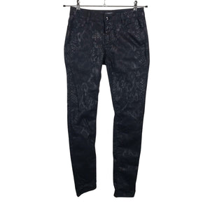 Unisex Esprit - Teksad, suurus 34 - Must (1)