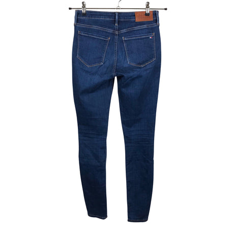 Unisex Tommy Hilfiger - Teksad, suurus 36 - Sinine (2)