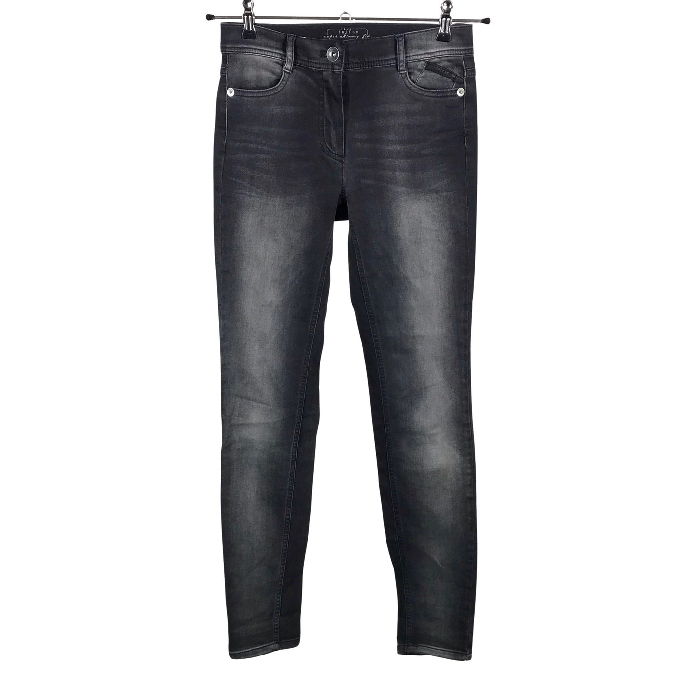 Unisex Taifun - Teksad, suurus 34 - Hall (1)