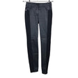 Unisex Gerry Weber - Trikotaažist püksid, suurus 34 - Must ()