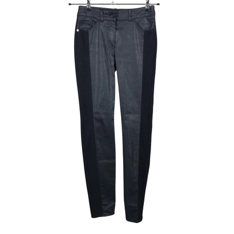 Unisex Gerry Weber - Trikotaažist püksid, suurus 34 - Must ()