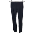 Unisex Taifun - Trikotaažist püksid, suurus 32 - Must ()