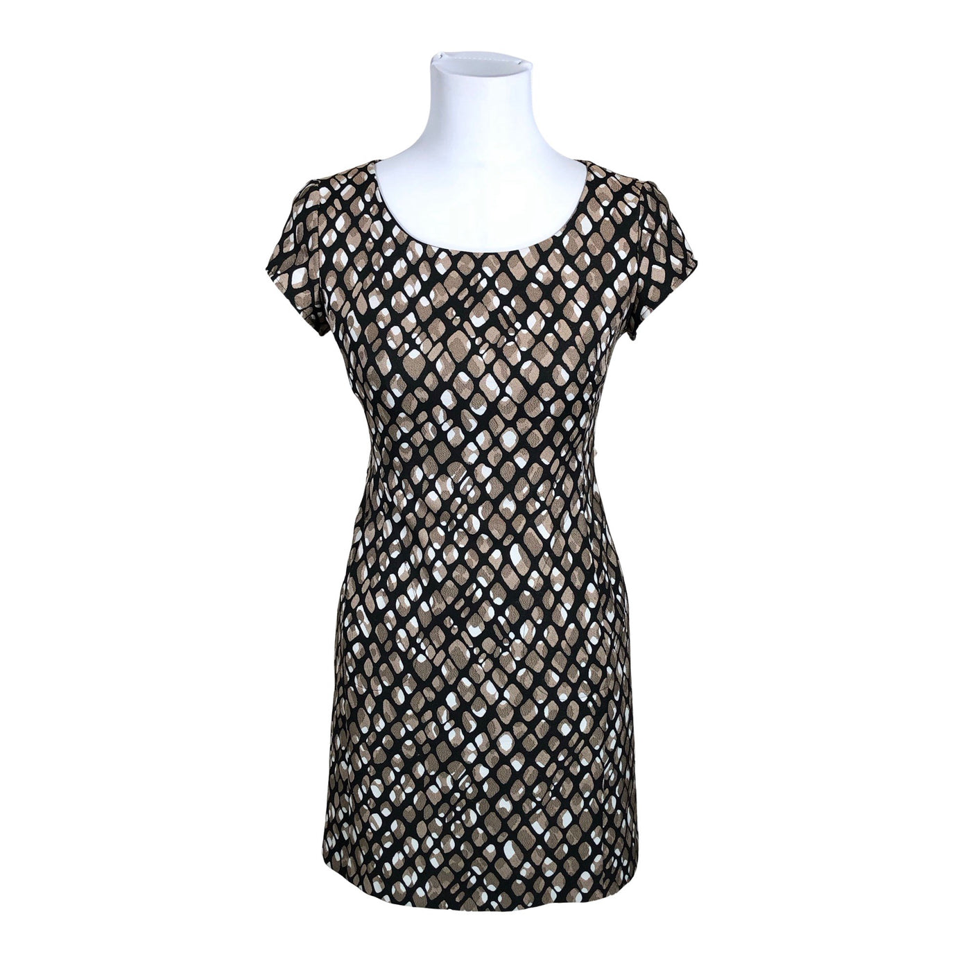 Unisex Taifun - Pliiatskleit, suurus 32 - Pruun (1)