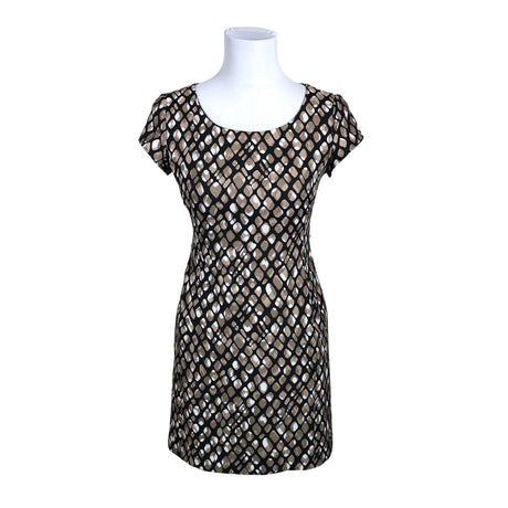 Unisex Taifun - Pliiatskleit, suurus 32 - Pruun ()