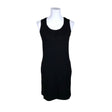 Unisex Gerry Weber - Trikotaažist kleit, suurus 34 - Must ()