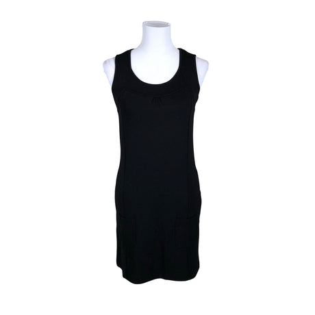 Unisex Gerry Weber - Trikotaažist kleit, suurus 34 - Must ()