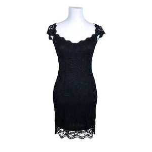 Unisex Esprit - Pidulik kleit, suurus 32 - Must (1)