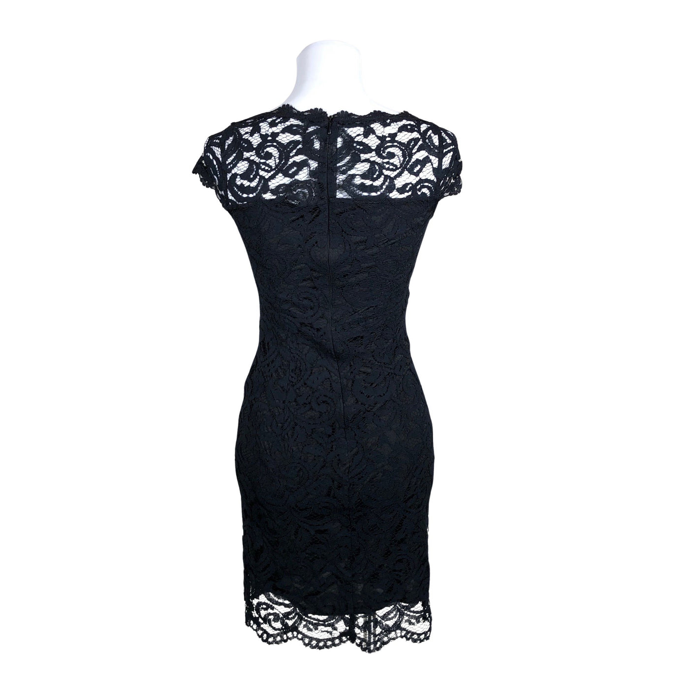 Unisex Esprit - Pidulik kleit, suurus 32 - Must (2)