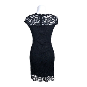 Unisex Esprit - Pidulik kleit, suurus 32 - Must (2)