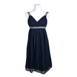 Unisex Heine - Pidulik kleit, suurus 34 - Sinine ()