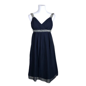 Unisex Heine - Pidulik kleit, suurus 34 - Sinine (1)