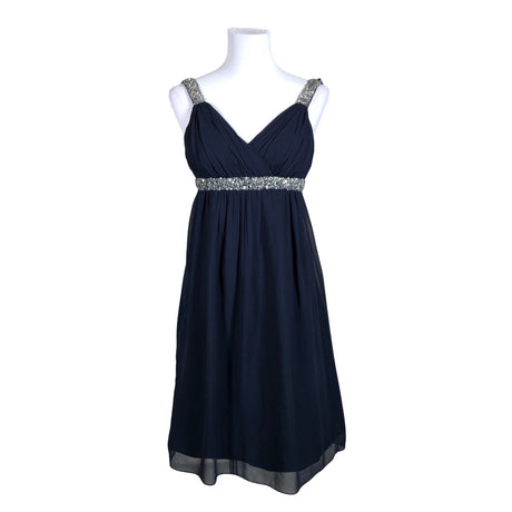 Unisex Heine - Pidulik kleit, suurus 34 - Sinine ()