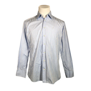 Unisex Sand - Triiksärk, suurus M - Helesinine (1)