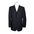 Unisex Hugo Boss - Ülikonna pintsak, suurus L - Must ()