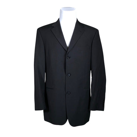 Unisex Hugo Boss - Ülikonna pintsak, suurus L - Must ()