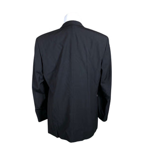 Unisex Hugo Boss - Ülikonna pintsak, suurus L - Must (2)