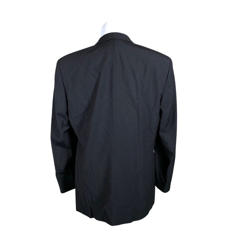 Unisex Hugo Boss - Ülikonna pintsak, suurus L - Must (2)