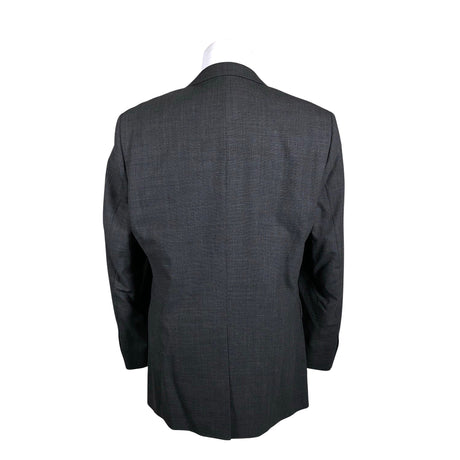 Unisex Sand - Ülikonna pintsak, suurus L - Hall (2)