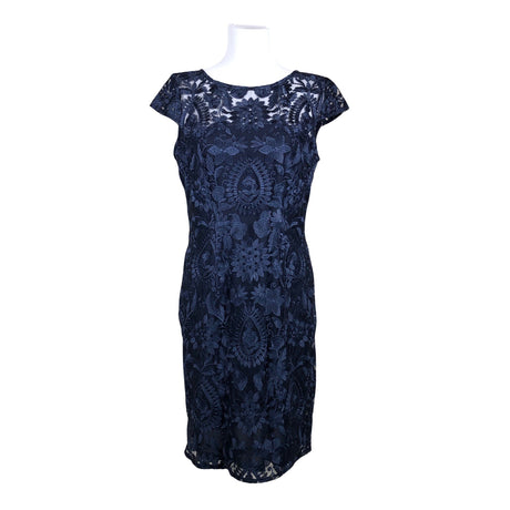 Unisex Esprit - Pidulik kleit, suurus 40 - Sinine ()