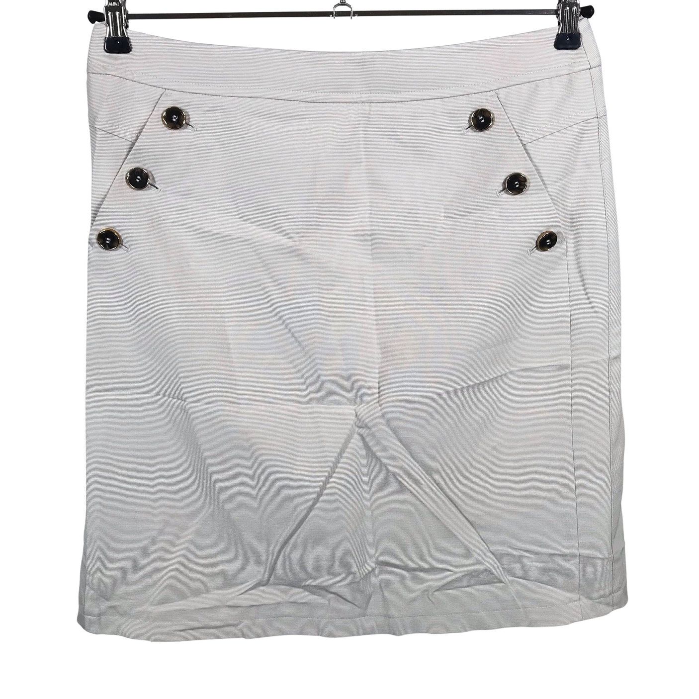 Unisex Gerry Weber - Mitteveniv seelik, suurus 38 - Beige (1)