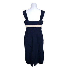 Unisex Andiata - Pliiatskleit, suurus 40 - Sinine (2)
