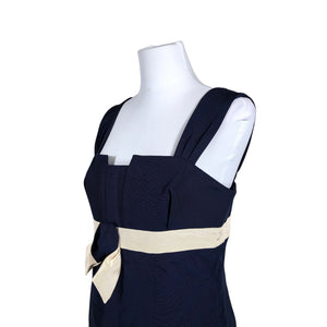 Unisex Andiata - Pliiatskleit, suurus 40 - Sinine (3)