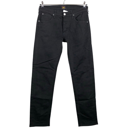 Unisex Lee - Teksad, suurus W31 - Must ()