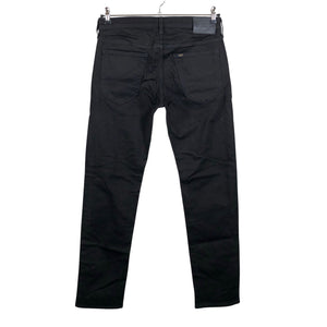 Unisex Lee - Teksad, suurus W31 - Must (2)