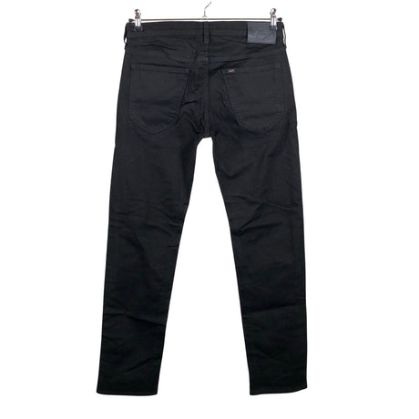Unisex Lee - Teksad, suurus W31 - Must (2)