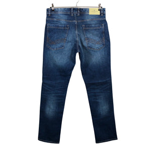 Unisex Tom Tailor - Teksad, suurus W34 - Sinine (2)