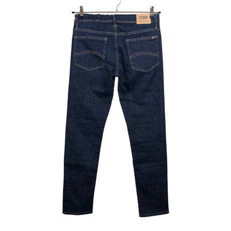 Unisex Tommy Hilfiger - Teksad, suurus 158 - 164 - Sinine (2)