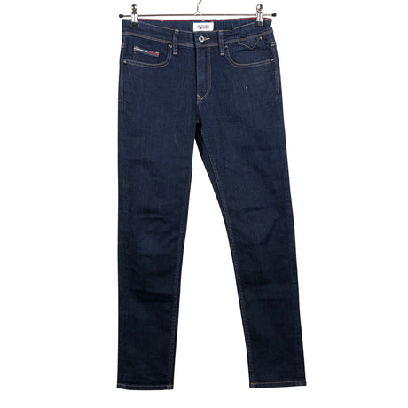 Unisex Tommy Hilfiger - Teksad, suurus 158 - 164 - Sinine ()