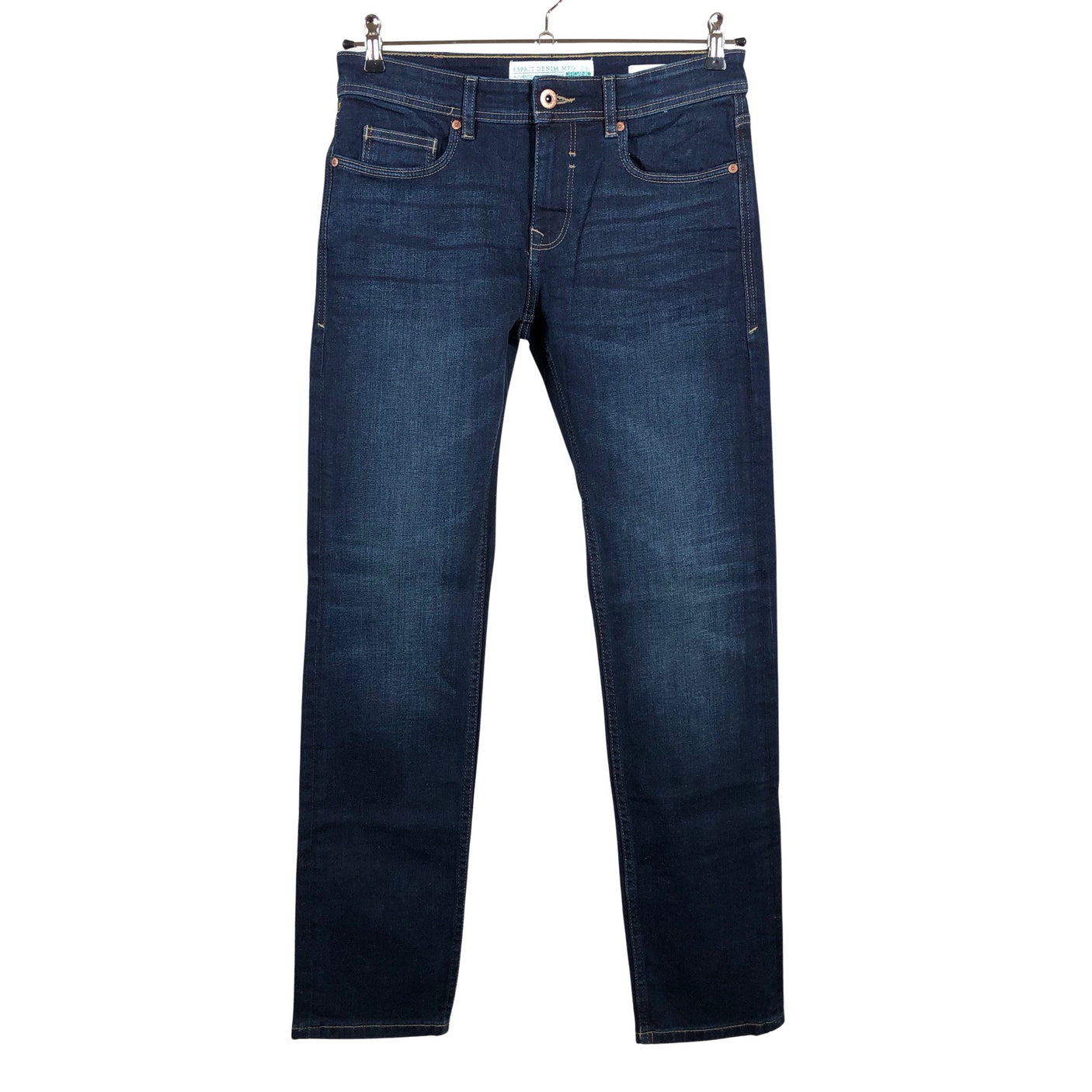 Unisex Esprit - Teksad, suurus W28 - Sinine (1)