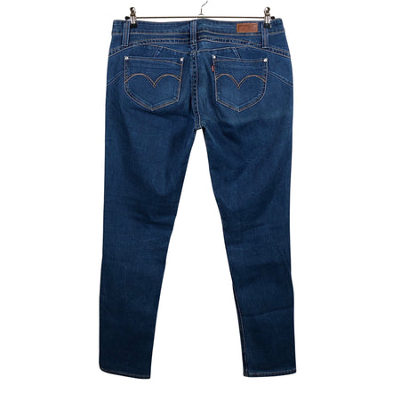 Unisex Levi's - Teksad, suurus W33 - Sinine (2)