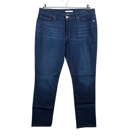 Unisex Levi's - Teksad, suurus W33 - Sinine ()