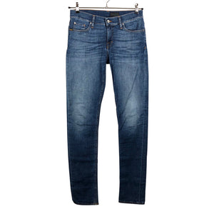 Unisex Tiger of Sweden - Teksad, suurus W29 - Sinine (1)