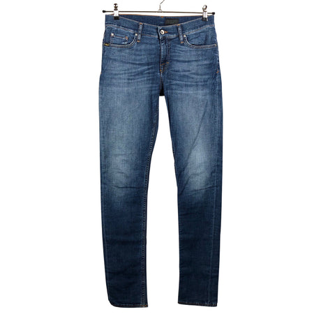 Unisex Tiger of Sweden - Teksad, suurus W29 - Sinine ()