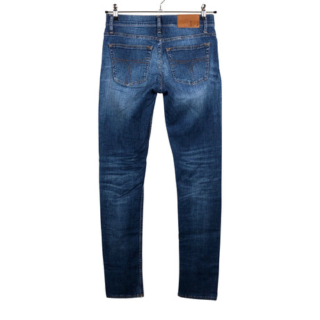 Unisex Tiger of Sweden - Teksad, suurus W29 - Sinine (2)