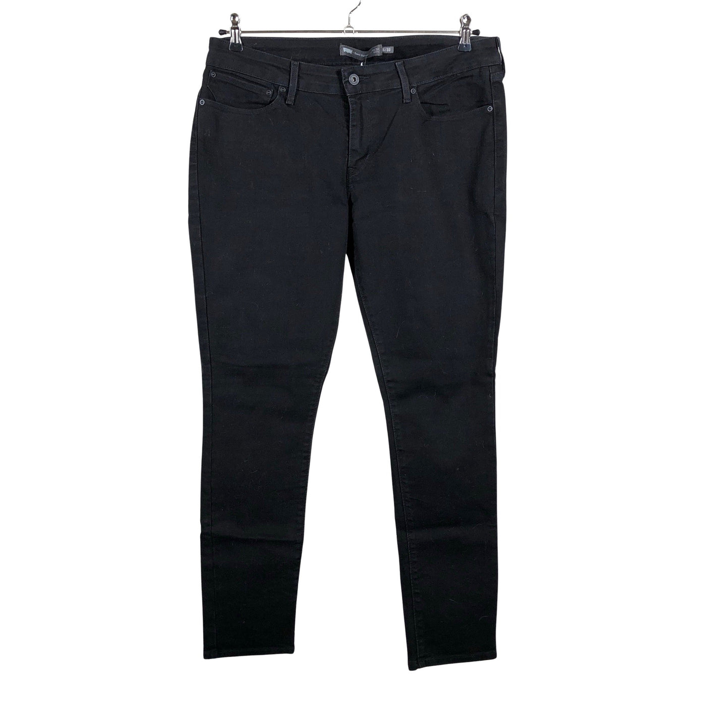 Unisex Levi's - Teksad, suurus 42 - Must (1)